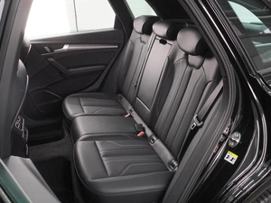 Внедорожник Audi Q5 2025 года, 6039000 рублей, Воронеж