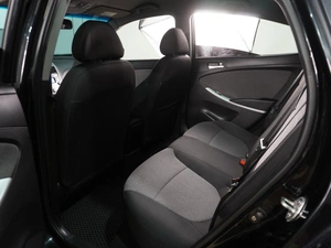 Седан Hyundai Solaris 2012 года, 939000 рублей, Воронеж
