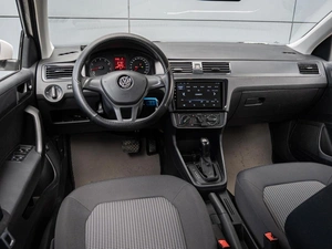 Седан Volkswagen Santana 2021 года, 1605000 рублей, Краснодар