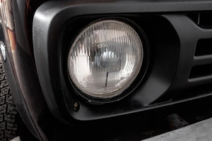 Внедорожник ВАЗ (LADA) 4x4 (Нива) 2002 года, 429000 рублей, Барнаул