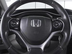Седан Honda Civic 2013 года, 1320000 рублей, Ростов-на-Дону
