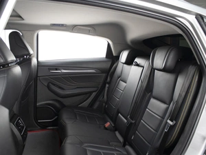 Внедорожник Haval F7x 2020 года, 1890000 рублей, Омск