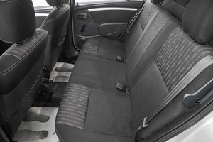 Хетчбэк Renault Sandero 2013 года, 639000 рублей, Барнаул