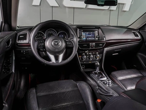 Седан Mazda 6 2013 года, 1439000 рублей, Воронеж