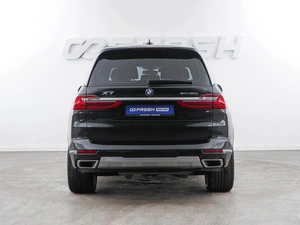 Внедорожник BMW X7 2021 года, 9558888 рублей, Москва