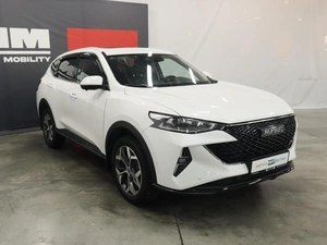 Внедорожник Haval F7 2023 года, 2550000 рублей, Обнинск