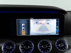 Седан Mercedes-benz CLS-класс 2019 года, 4873444 рублей, Москва