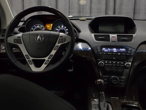 Внедорожник Acura MDX 2011 года, 1700000 рублей, Красноярск