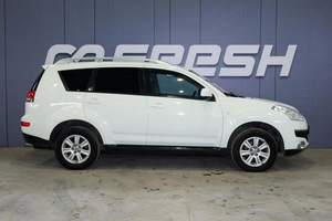 Внедорожник Citroen C-Crosser 2010 года, 984000 рублей, Ульяновск