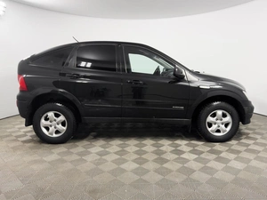 Внедорожник SsangYong Actyon 2008 года, 573100 рублей, Казань