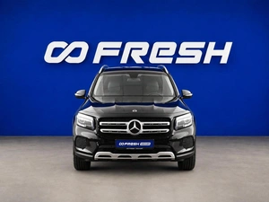 Внедорожник Mercedes-benz GLB-класс 2021 года, 3000055 рублей, Москва