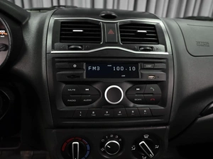 Седан ВАЗ (LADA) Granta 2025 года, 994000 рублей, Ставрополь