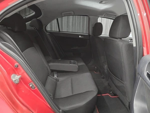 Хетчбэк Mitsubishi Lancer 2008 года, 670000 рублей, Красноярск