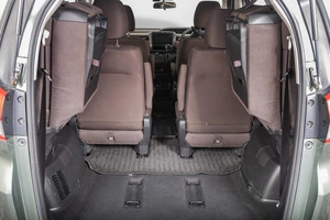 Минивэн Honda Freed 2020 года, 1729000 рублей, Томск