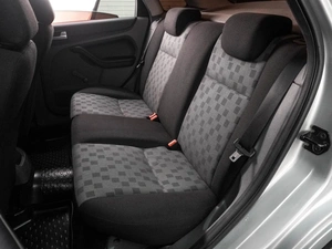 Седан Ford Focus 2008 года, 599000 рублей, Воронеж
