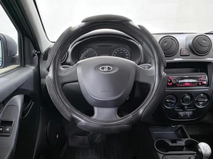 Седан ВАЗ (LADA) Granta 2018 года, 545000 рублей, Орёл