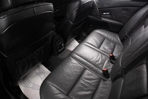 Седан BMW 5 серия 2006 года, 1349000 рублей, Оренбург