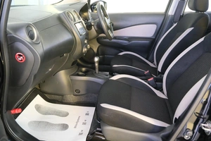 Хетчбэк Nissan Note 2019 года, 999000 рублей, Омск