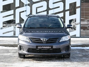 Седан Toyota Corolla 2012 года, 1300000 рублей, Волгоград