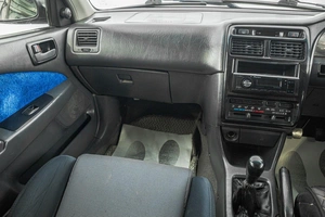 Седан Toyota Carina 1986 года, 289000 рублей, Барнаул