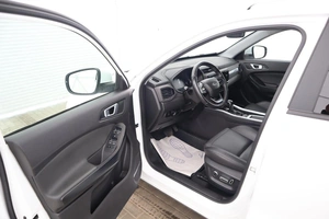 Внедорожник Chery Tiggo 4 2022 года, 1799000 рублей, Обнинск
