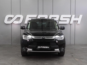 Внедорожник Mitsubishi Outlander 2014 года, 1497000 рублей, Воронеж