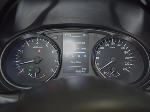 Внедорожник Nissan Qashqai 2019 года, 2200000 рублей, Муром