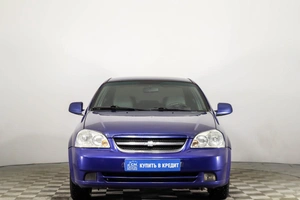 Седан Chevrolet Lacetti 2011 года, 429000 рублей, Пермь