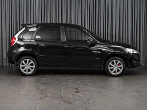 Хетчбэк Datsun mi-DO 2015 года, 515000 рублей, Ставрополь