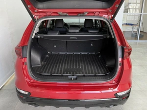 Внедорожник Kia Sportage 2021 года, 2365000 рублей, Красноярск