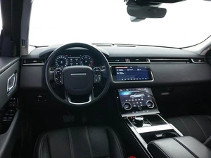 Внедорожник Land Rover Range Rover Velar 2019 года, 4047196 рублей, Москва