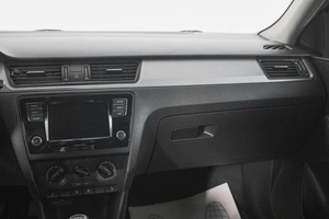 Лифтбек Skoda Rapid 2019 года, 1149000 рублей, Кемерово