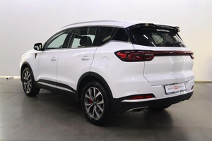 Внедорожник Chery Tiggo 7 2024 года, 1795000 рублей, Брянск
