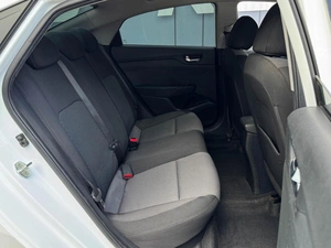 Седан Hyundai Solaris 2019 года, 1499000 рублей, Кропоткин