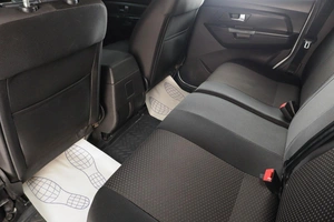 Внедорожник УАЗ Patriot 2016 года, 849000 рублей, Тюмень