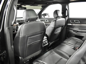 Внедорожник Ford Explorer 2016 года, 2075100 рублей, Казань