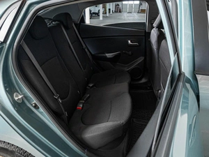 Седан Kia Rio 2014 года, 848000 рублей, Ставрополь