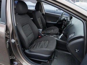 Хетчбэк Kia Ceed 2018 года, 1499000 рублей, Саратов