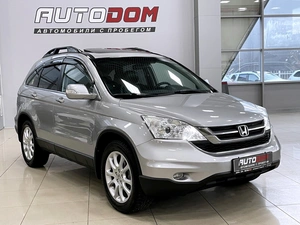 Внедорожник Honda CR-V 2007 года, 1287000 рублей, Солонцы