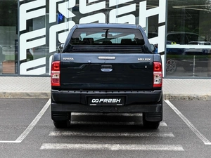 Пикап Toyota Hilux 2015 года, 2510000 рублей, Волгоград
