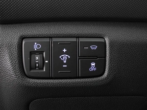 Внедорожник Hyundai Creta 2018 года, 1680000 рублей, Омск