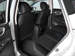 Седан Nissan Sentra 2014 года, 1129000 рублей, Ростов-на-Дону