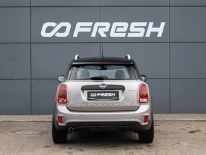 Внедорожник MINI Cooper Countryman 2018 года, 2490000 рублей, Краснодар