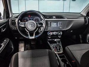Хетчбэк Kia Rio X 2021 года, 1780000 рублей, Муром