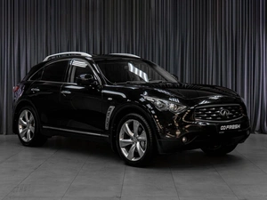 Внедорожник Infiniti FX37 2011 года, 1549000 рублей, Тюмень