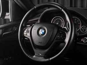 Внедорожник BMW X4 2015 года, 2679000 рублей, Тюмень