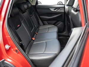 Внедорожник Changan CS35 Plus 2024 года, 1800000 рублей, Краснодар