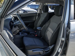 Внедорожник Hyundai Creta 2019 года, 1695000 рублей, Большой Сочи