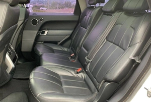 Внедорожник Land Rover Range Rover Sport 2014 года, 2590000 рублей, Солонцы