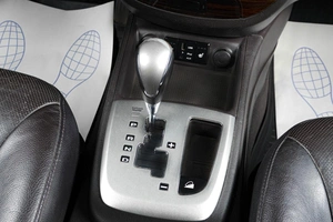 Внедорожник Hyundai Santa Fe 2011 года, 1549000 рублей, Тюмень